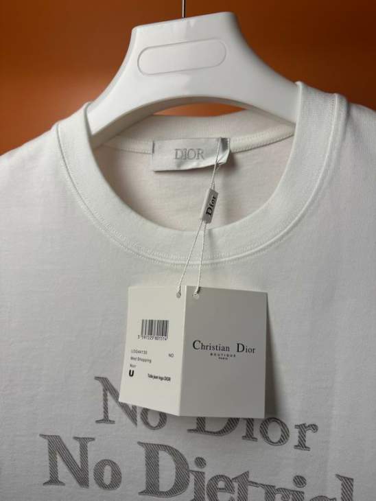 Dior T Shirts Short _SKUDiorXS-Llzytx004815512